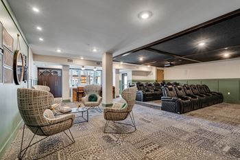 Private theater